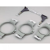 Brother Round Embroidery Frame and Driver 3 Set