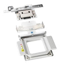PRMHA50 2 x 2 Magnetic Frame and Arm E