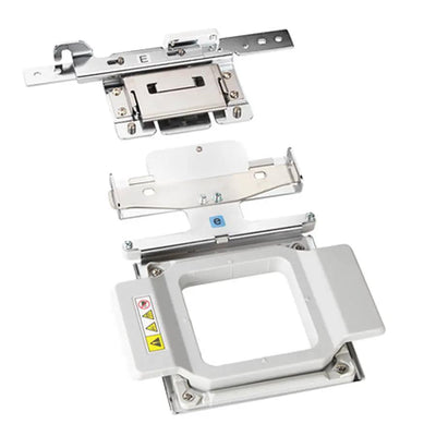 PRMHA50 2 x 2 Magnetic Frame and Arm E