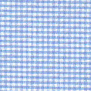 Fabric Finders 1/16" Gingham - Sky