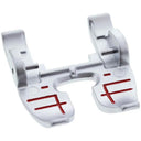 Baby Lock BLTY-OTDF Open toe sole for the Digital Dual Feed Foot