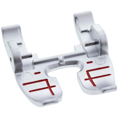 Baby Lock BLTY-OTDF Open toe sole for the Digital Dual Feed Foot