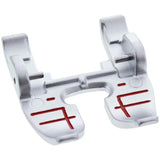 Baby Lock BLTY-OTDF Open toe sole for the Digital Dual Feed Foot