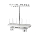 10-Spool Thread Stand for V/XV/XP/XE/XJ Machines