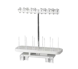 10-Spool Thread Stand