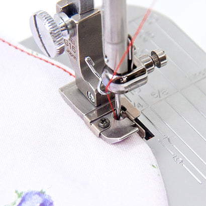 Spring Guide Hinged Foot right 1.5mM (TL/J150) fits TL