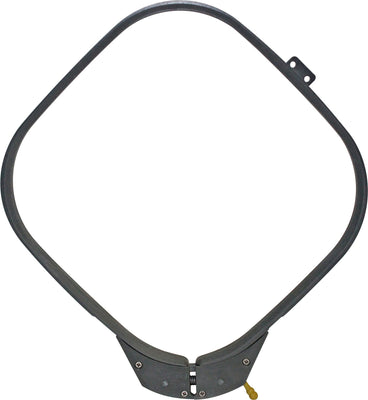 Durkee Tubular Embroidery Hoop — Brother & Baby Lock Multi-Needle