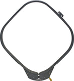 Durkee Tubular Embroidery Hoop — Brother & Baby Lock Multi-Needle
