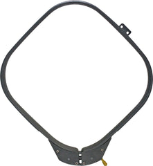 Durkee Tubular Embroidery Hoop — Brother & Baby Lock Multi-Needle