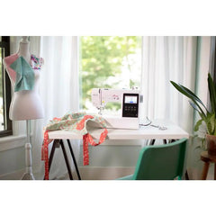 BabyLock Aurora Sewing and Embroidery Machine