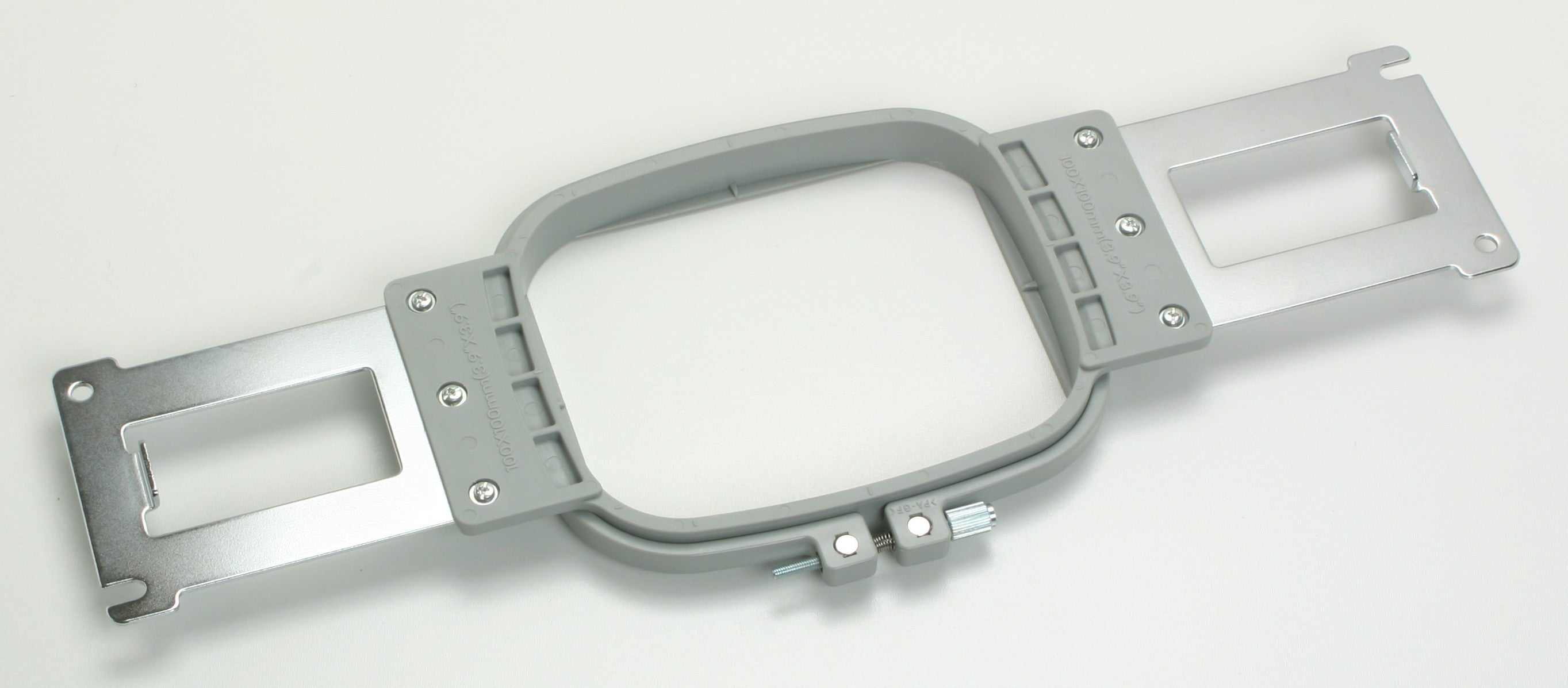 Brother Embroidery PR Embroidery Machine Series -100 mm Hoop