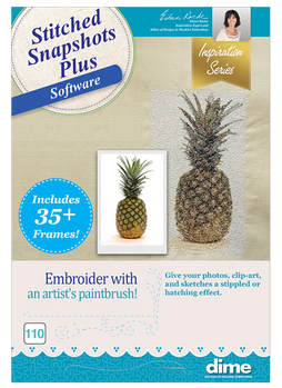 Stitched Snapshots Plus Software