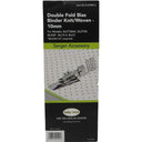 Baby Lock BLCS-DFBB10 Double Fold Bias Binder Knit/Woven - 10mm
