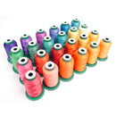 Exquisite Embroidery Thread Combo- Basic, Spring, Summer, Autumn, and Holiday