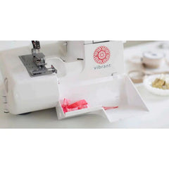 Baby Lock Vibrant 4/3/2/ Serger