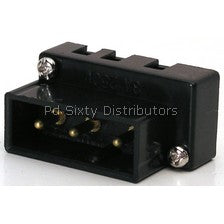 Terminal Box for YDK32A Lead Cord / Foot Control (TB-YDK32A)