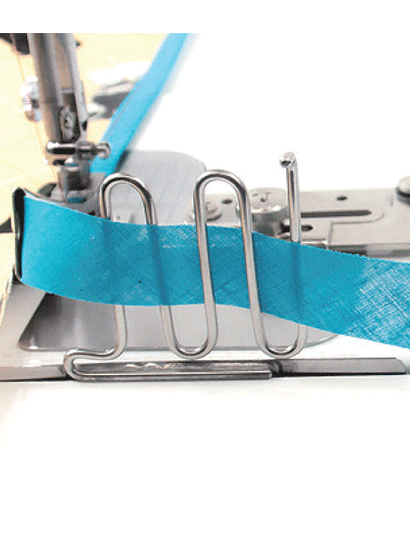 Tape Guide for Binder 40mm fits TL