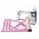 Juki TL-18QVP Sewing and Quilting Machine