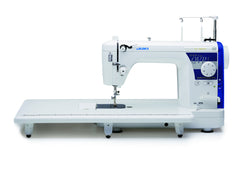 Juki TL-18QVP Sewing and Quilting Machine