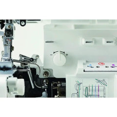 Juki MO-3000QVP 2/3/4 Serger