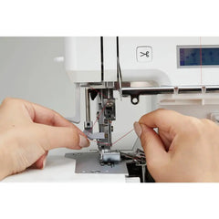 Juki MO-3000QVP 2/3/4 Serger