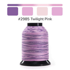 Grace Finesse - Variegated Colors