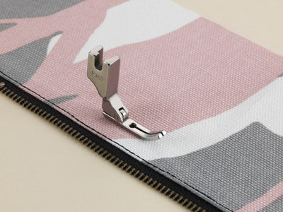 Brother, Babylock Very Narrow Foot for PQ Series Sewing Machines