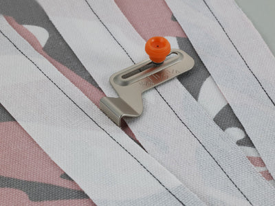 Brother, Babylock 1/4", 1/2", 5/8" Seam Guide
