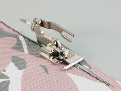Brother, Babylock 7 mm machines Side Cutter