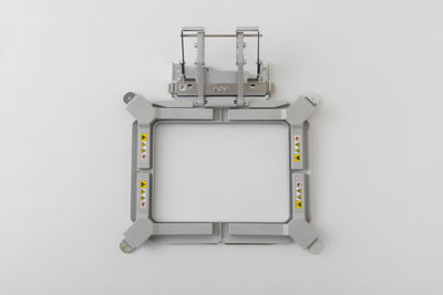 Brother Single Flash Frame L Clamp Magnetic Hoop (5"