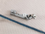 Brother, Babylock Serger Elastic Taping Foot