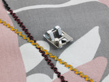 Brother, Babylock 5 mm width Braiding Foot SA141