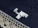 Brother, Babylock Serger Pearl & Sequins Foot