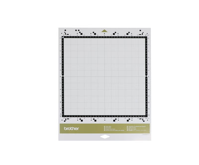 Brother Fabric Mat 12x12