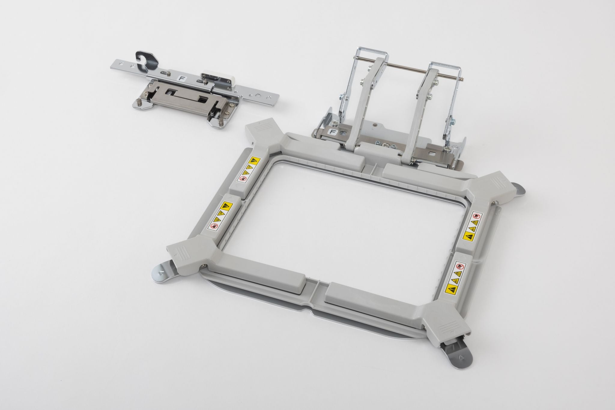 PRVMFLKIT Flash Frame L Clamp Magnetic Kit (5"x7")