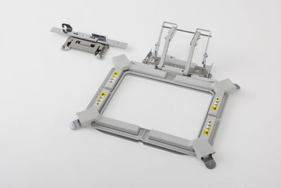 PRVMFLKIT Flash Frame L Clamp Magnetic Kit (5"x7")