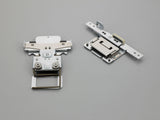 Brother Arm D and Center Shoe Clamp Frame