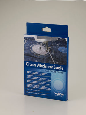 Circular Attachment Bundle