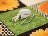 Brother, Babylock Quilting Guide