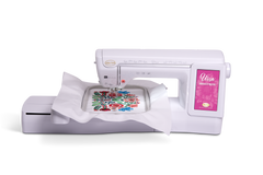 Baby Lock Ursa Embroidery Machine