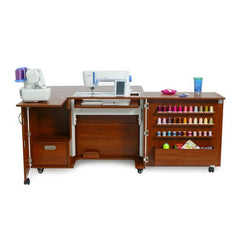 Kangaroo Sewing Cabinet Wallaby II