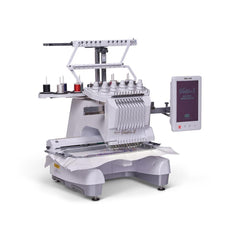 Babylock Venture 2 10 Needle Embroidery Machine