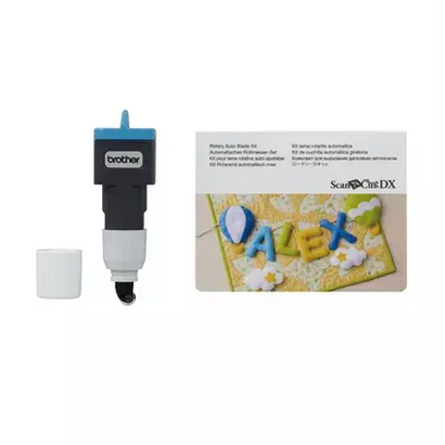 CADXRBKIT1 Rotary Auto Blade Kit