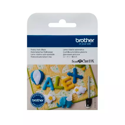 CADXBLDR1 Rotary Blade