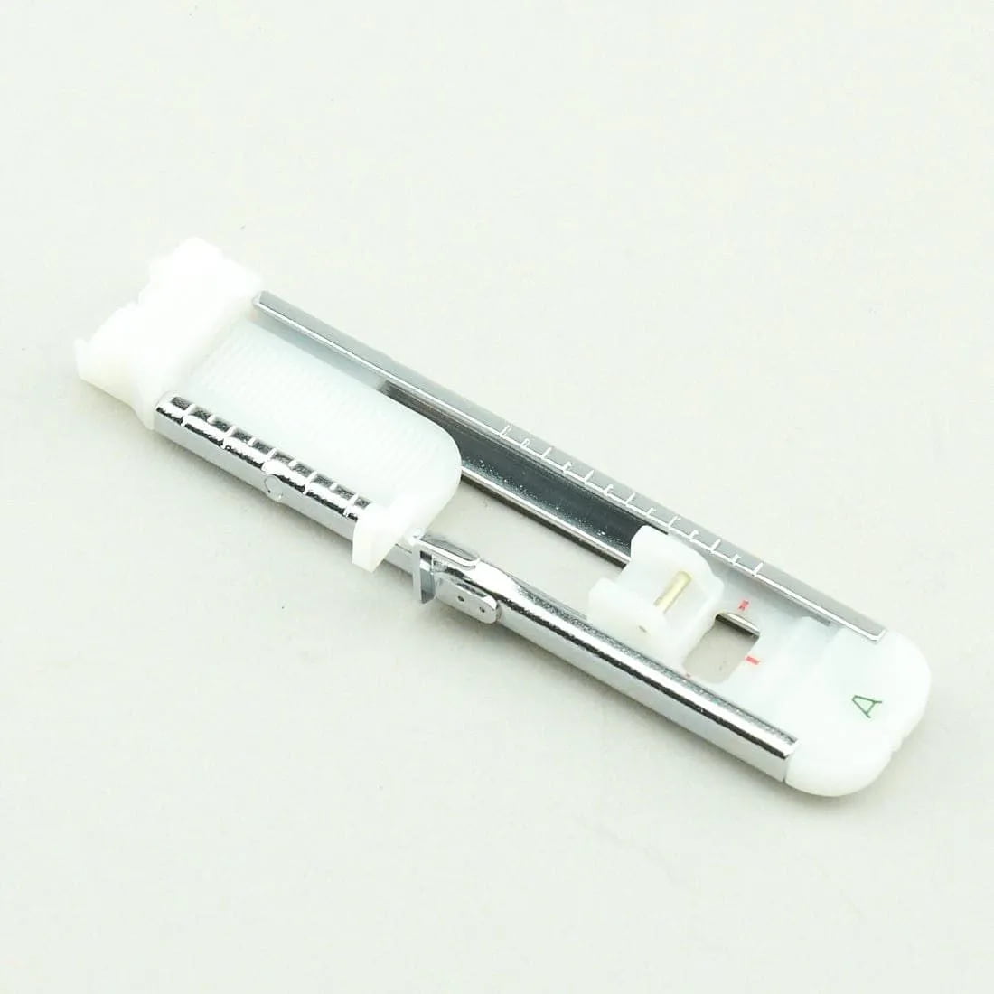 Unbranded BUTTONHOLE FOOT (A) BLTY BLCR BLTA2