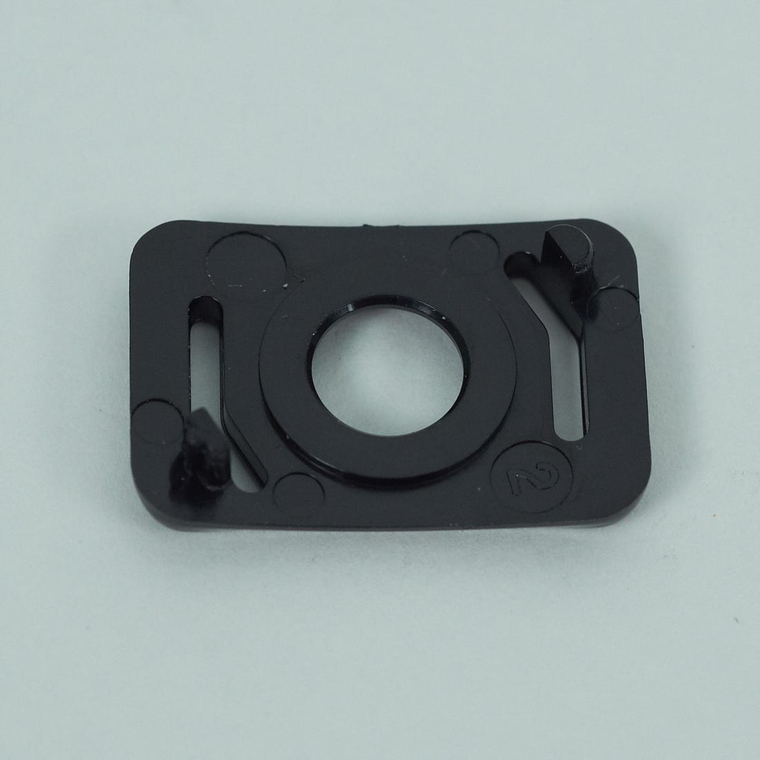 Baby Lock Needle Plate Cover – Multi-Needle Embroidery (XC6499151)
