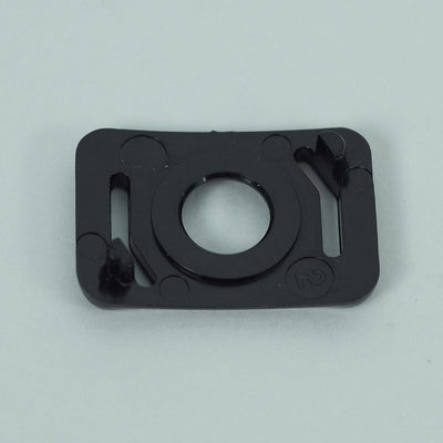 Baby Lock Needle Plate Cover – Multi-Needle Embroidery (XC6499151)