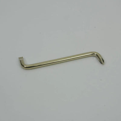 (Z) Type Screwdriver for Multi-Needle Embroidery Machines