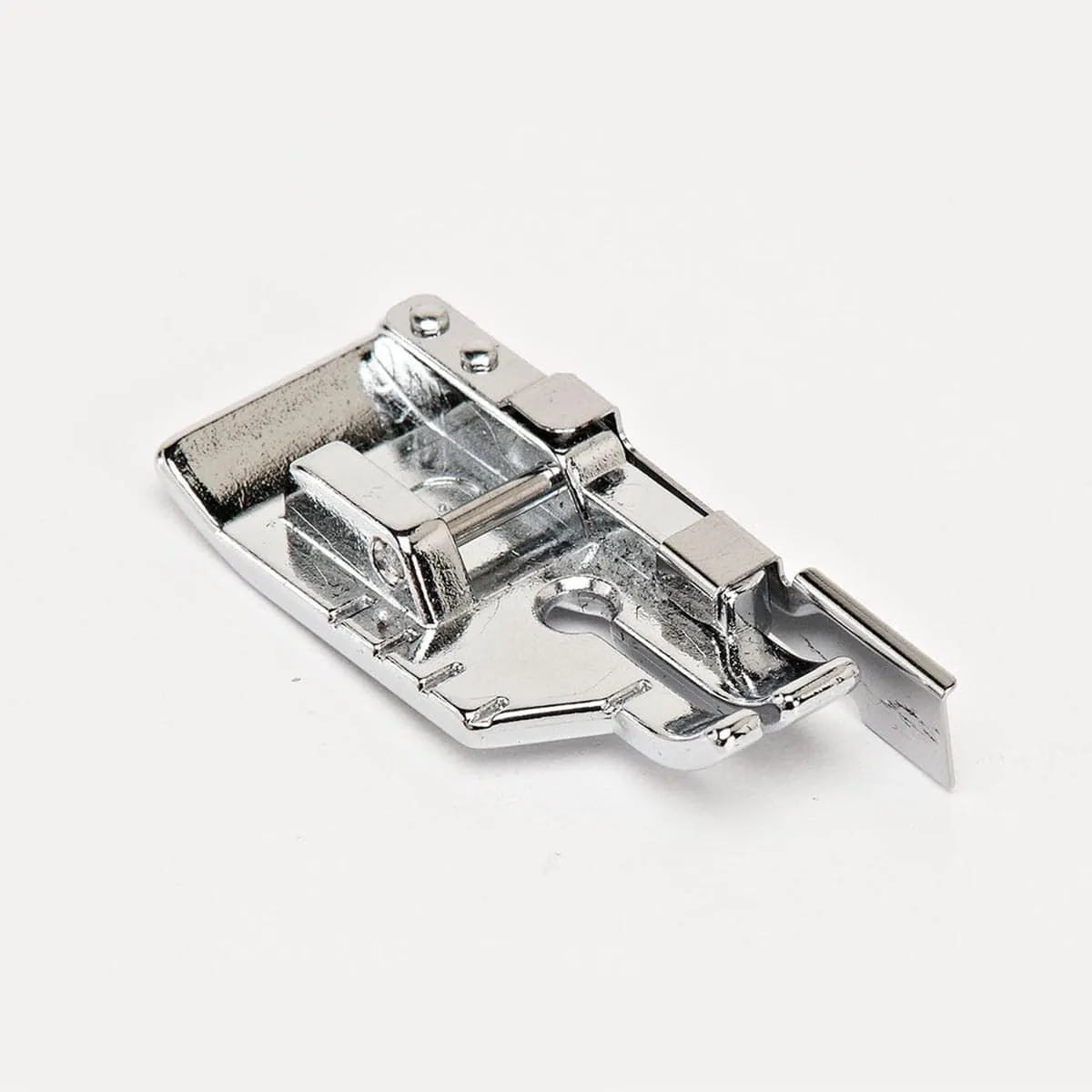 Unbranded 1/4in QUILTING FOOT WITH GUIDE BL210A BLMLR