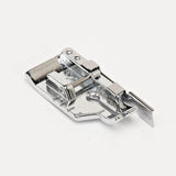 Unbranded 1/4in QUILTING FOOT WITH GUIDE BL210A BLMLR